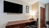 Comfort Inn Tonopah Room