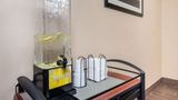 Comfort Inn Tonopah Lobby
