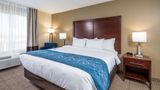 Comfort Inn Tonopah Room
