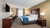 Comfort Inn Tonopah Room