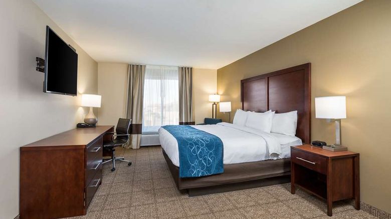 <b>Comfort Inn Tonopah Room</b>. Images powered by <a href="https://iceportal.shijigroup.com/" title="IcePortal" target="_blank">IcePortal</a>.