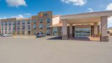 Comfort Inn Tonopah Exterior