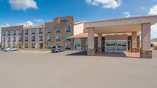 Comfort Inn Tonopah