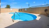 Econo Lodge Tillicum Pool