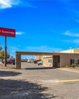 Econo Lodge Tillicum