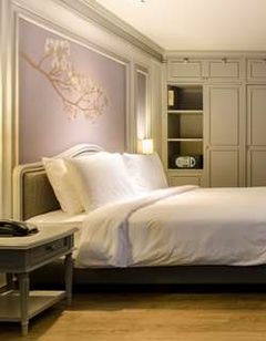 The Pantip Hotel Ladprao Bangkok