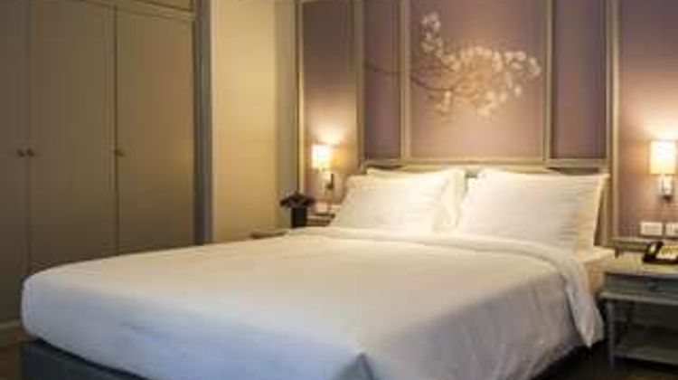 The Pantip Hotel Ladprao Bangkok Suite