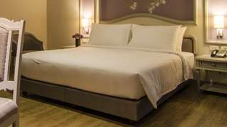 <b>The Pantip Hotel Ladprao Bangkok Room</b>. Images powered by <a href="https://iceportal.shijigroup.com/" title="IcePortal" target="_blank">IcePortal</a>.