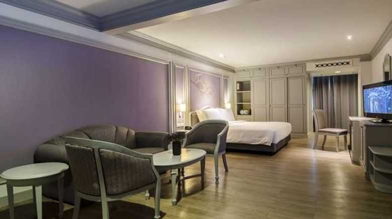 <b>The Pantip Hotel Ladprao Bangkok Room</b>. Images powered by <a href="https://iceportal.shijigroup.com/" title="IcePortal" target="_blank">IcePortal</a>.