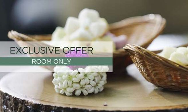 Raweekanlaya Wellness Cuisine Resort Room