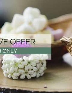 Raweekanlaya Wellness Cuisine Resort