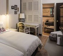 Raweekanlaya Wellness Cuisine Resort Room