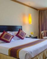 Tarntawan Place Apartments