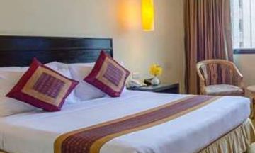 Tarntawan Place Apartments