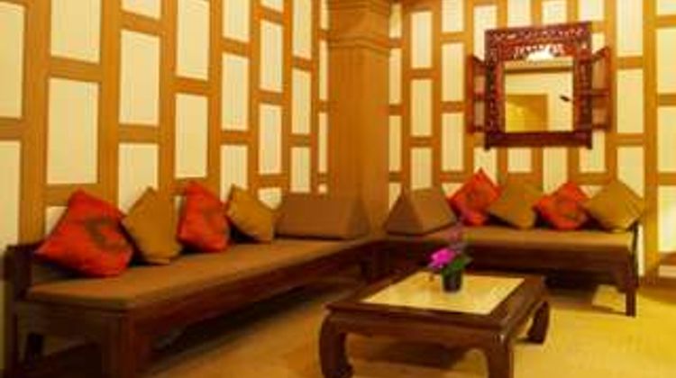 Tarntawan Place Apartments Other