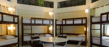 Eco Resort Chiang Mai Room