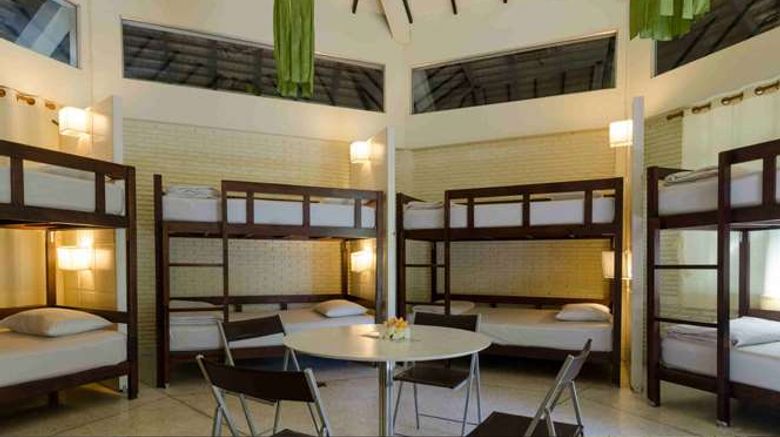<b>Eco Resort Chiang Mai Room</b>. Images powered by <a href="https://iceportal.shijigroup.com/" title="IcePortal" target="_blank">IcePortal</a>.