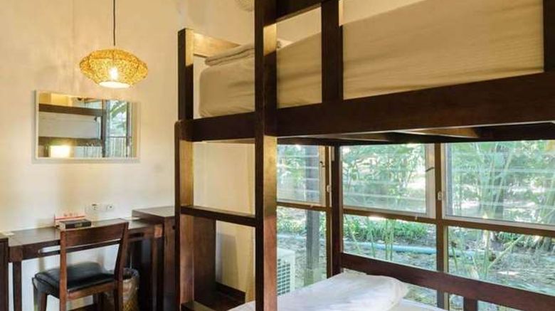 <b>Eco Resort Chiang Mai Room</b>. Images powered by <a href="https://iceportal.shijigroup.com/" title="IcePortal" target="_blank">IcePortal</a>.