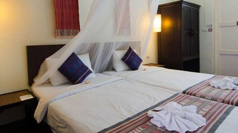 <b>Eco Resort Chiang Mai Room</b>. Images powered by <a href="https://iceportal.shijigroup.com/" title="IcePortal" target="_blank">IcePortal</a>.