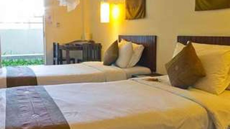 <b>Eco Resort Chiang Mai Room</b>. Images powered by <a href="https://iceportal.shijigroup.com/" title="IcePortal" target="_blank">IcePortal</a>.