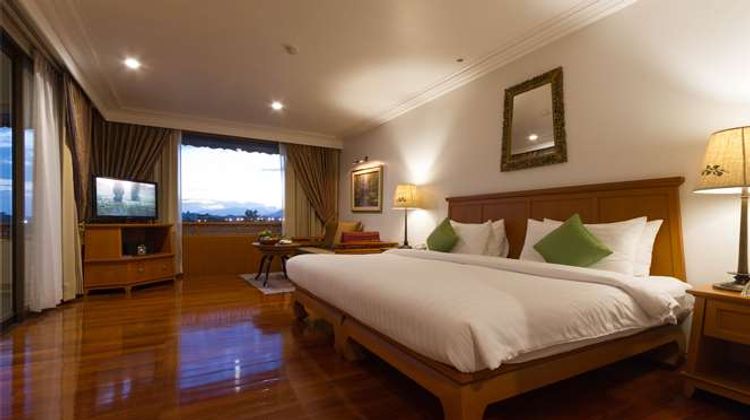 The Imperial River House Resort Other