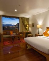 The Imperial River House Resort