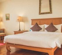 The Imperial River House Resort Room