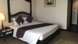C H Hotel Room