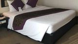 C H Hotel Room