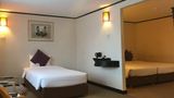 C H Hotel Room