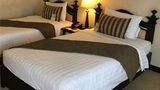 C H Hotel Room