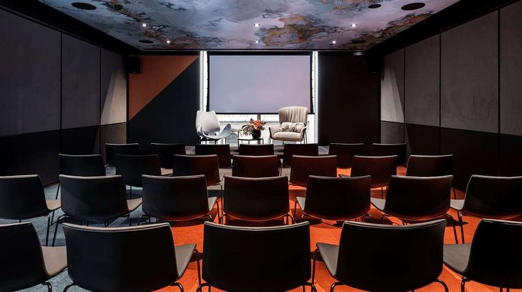 QT Perth Meeting