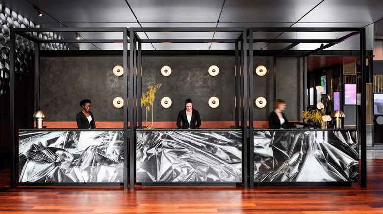<b>QT Perth Lobby</b>. Images powered by <a href="https://iceportal.shijigroup.com/" title="IcePortal" target="_blank">IcePortal</a>.
