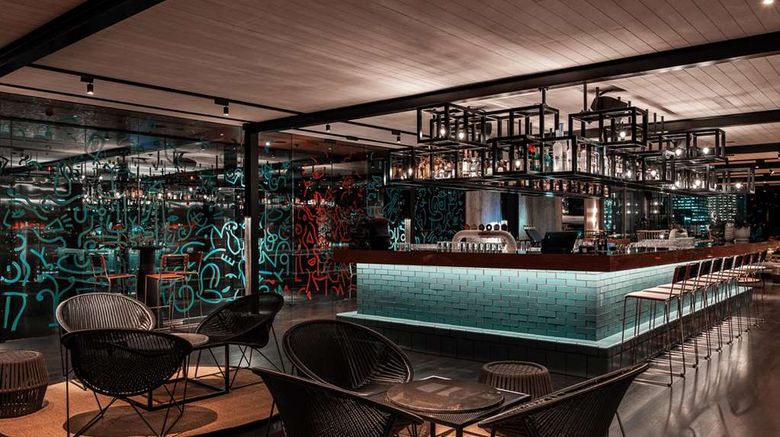 <b>QT Perth Restaurant</b>. Images powered by <a href="https://iceportal.shijigroup.com/" title="IcePortal" target="_blank">IcePortal</a>.