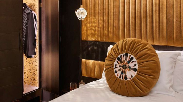 QT Perth Room
