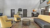 Best Western Knoxville Airport/Alcoa Lobby