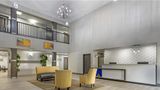 Best Western Knoxville Airport/Alcoa Lobby