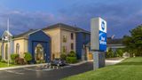 Best Western Knoxville Airport/Alcoa Exterior