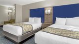 Best Western Knoxville Airport/Alcoa Room