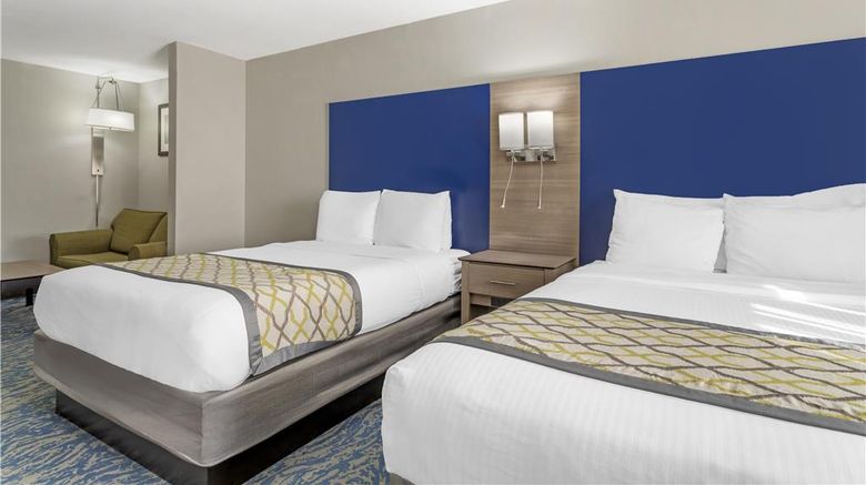 <b>Best Western Knoxville Airport/Alcoa Room</b>. Images powered by <a href="https://iceportal.shijigroup.com/" title="IcePortal" target="_blank">IcePortal</a>.