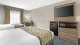 Best Western Knoxville Airport/Alcoa Room