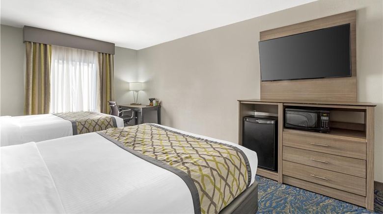 <b>Best Western Knoxville Airport/Alcoa Room</b>. Images powered by <a href="https://iceportal.shijigroup.com/" title="IcePortal" target="_blank">IcePortal</a>.