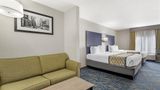 Best Western Knoxville Airport/Alcoa Room
