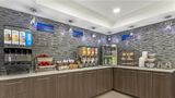 Best Western Knoxville Airport/Alcoa Restaurant