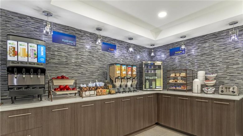 <b>Best Western Knoxville Airport/Alcoa Restaurant</b>. Images powered by <a href="https://iceportal.shijigroup.com/" title="IcePortal" target="_blank">IcePortal</a>.