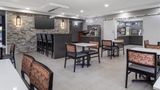Best Western Knoxville Airport/Alcoa Restaurant