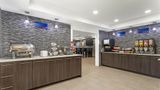 Best Western Knoxville Airport/Alcoa Restaurant