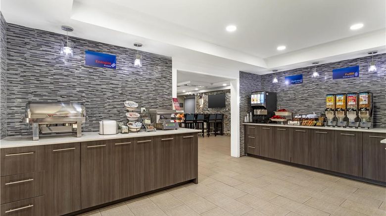 <b>Best Western Knoxville Airport/Alcoa Restaurant</b>. Images powered by <a href="https://iceportal.shijigroup.com/" title="IcePortal" target="_blank">IcePortal</a>.