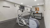 Best Western Knoxville Airport/Alcoa Health