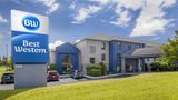 Best Western Knoxville Airport/Alcoa Exterior